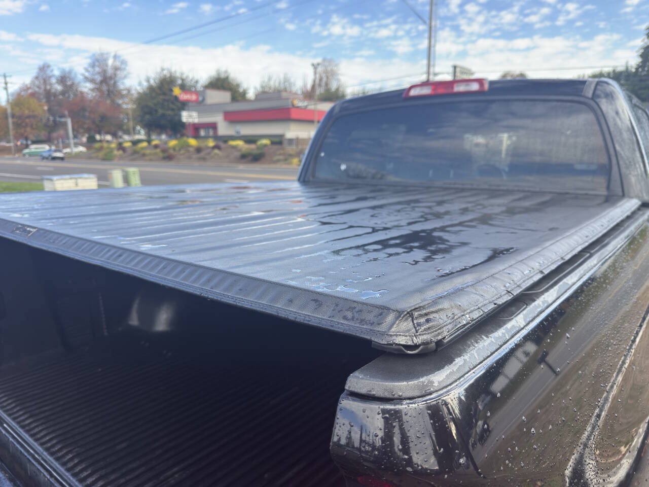Used 2014 Toyota Tundra Platinum AWD/4WD image 8