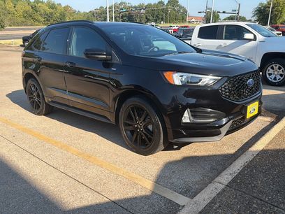 Used 2024 Ford Edge ST-Line