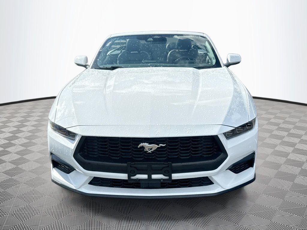 Used 2026 Ford Mustang Premium RWD image 35