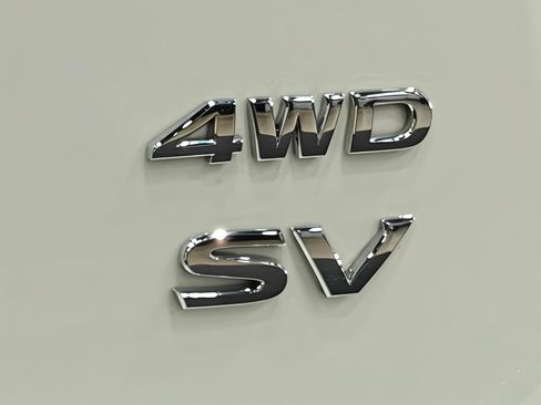 Used 2019 Nissan Pathfinder SV AWD/4WD image 51