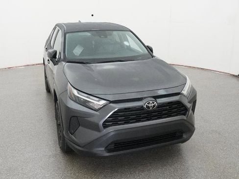New 2025 Toyota RAV4 LE image 14