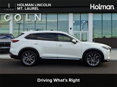 Used 2020 MAZDA CX-9 Signature