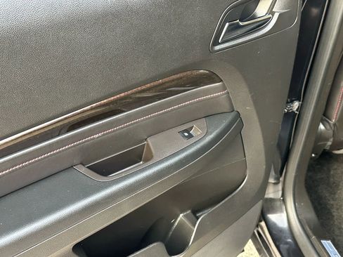 Used 2015 GMC Terrain Denali image 17