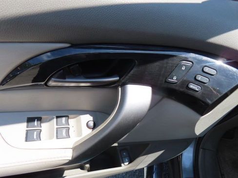 Used 2009 Acura MDX w/ Technology & Entertainment AWD/4WD image 22
