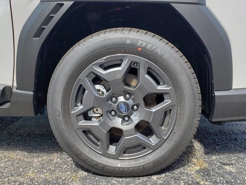 New 2026 Subaru Outback Premium AWD/4WD image 12