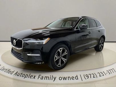 Used 2022 Volvo XC60 B5 Momentum w/ Climate Package