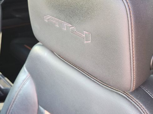 Used 2022 GMC Sierra 1500 AT4 w/ AT4 Premium Package image 17