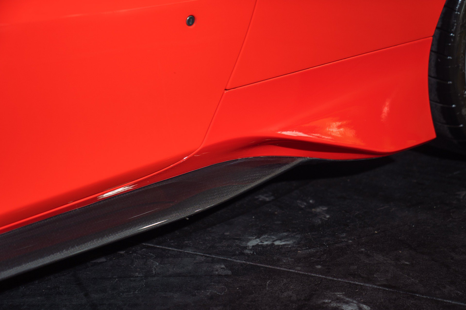 Used 2020 Ferrari 488 Pista Coupe RWD image 27