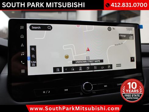 New 2026 Mitsubishi Outlander SE image 24