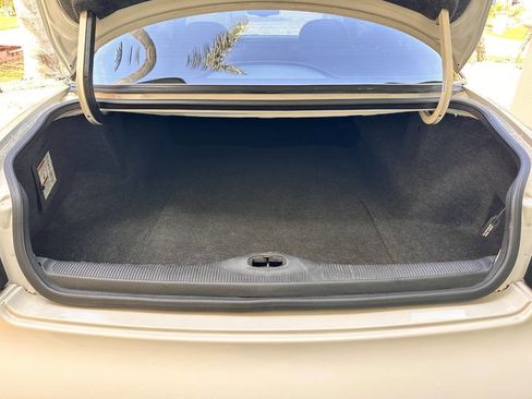 Used 1998 Lincoln Mark VIII RWD image 69