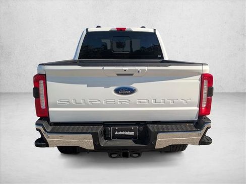 New 2026 Ford F250 Lariat w/ Lariat Ultimate Package AWD/4WD image 7