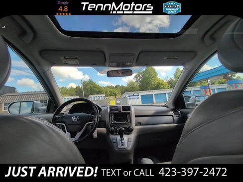 Used 2009 Honda CR-V EX-L image 17