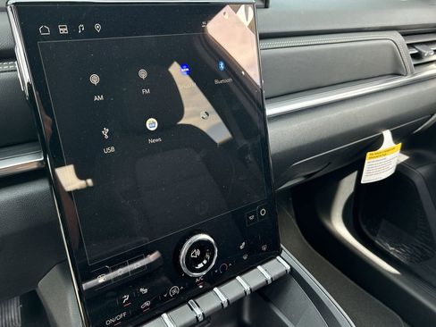 New 2026 GMC Terrain Elevation image 13