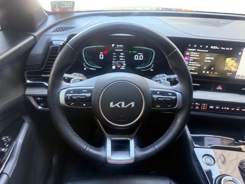 Used 2025 Kia Sportage X-Line AWD/4WD image 14
