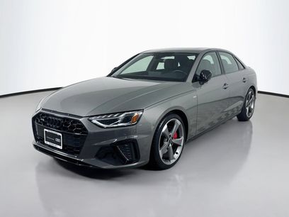 Certified 2023 Audi A4 2.0T Premium Plus w/ Premium Plus Package