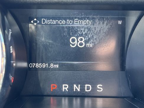 Used 2016 Ford Mustang Coupe w/ Equipment Group 051A RWD image 16