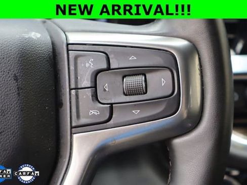 Used 2025 Chevrolet Silverado 3500 LT w/ Safety Package AWD/4WD image 13