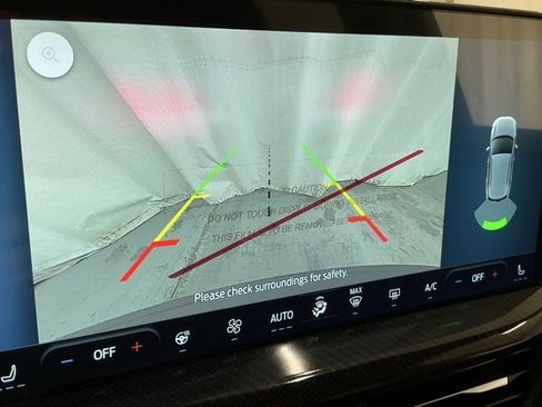 New 2026 Ford Escape ST-Line w/ Tech Pack #1 image 27