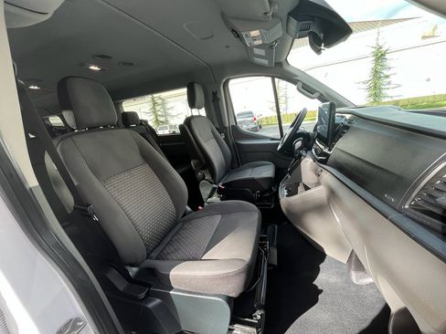 Used 2023 Ford Transit 350 XL image 24
