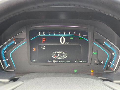 Used 2018 Honda Odyssey Elite image 36