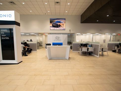 New 2026 Hyundai Venue SEL image 30