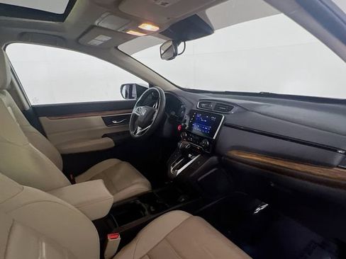 Used 2019 Honda CR-V EX-L image 10