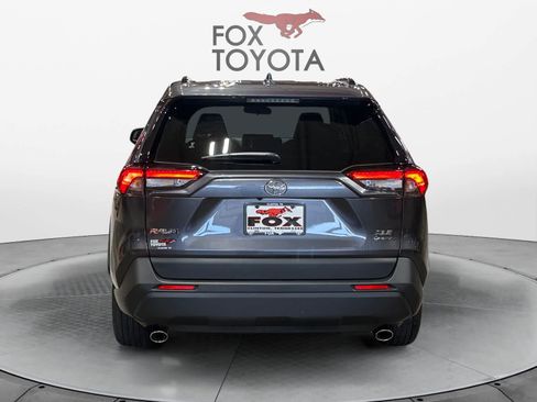Used 2025 Toyota RAV4 XLE w/ Convenience Package AWD/4WD image 5