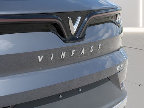 New 2025 VinFast VF 8 Eco AWD/4WD image 31