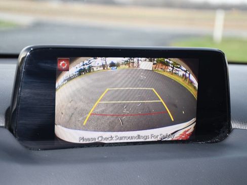 Used 2018 MAZDA CX-5 Touring w/ Preferred Equipment Package image 34