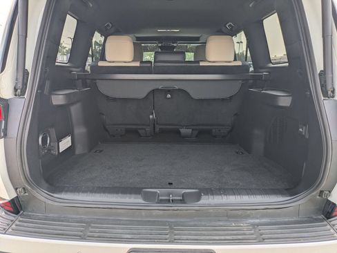 Used 2025 Lexus GX 550 AWD/4WD image 5