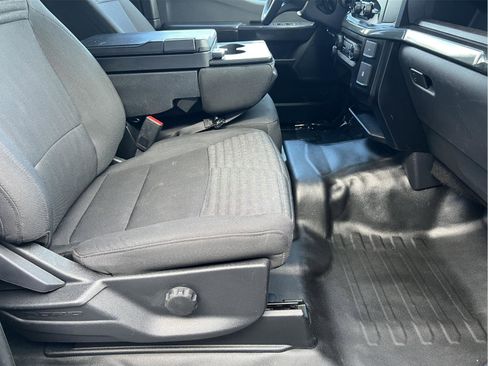 Used 2023 Ford F150 XL w/ STX Appearance Package image 17