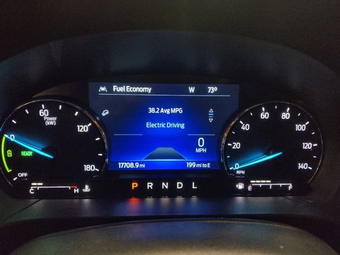 Used 2021 Ford Escape SE w/ Cold Weather Package image 23