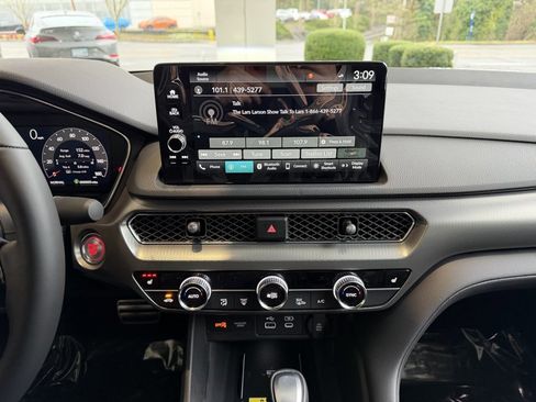 New 2026 Acura Integra A-Spec image 21