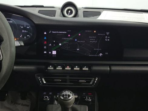 Used 2024 Porsche 911 Carrera T image 20