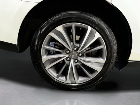 Used 2018 Acura MDX w/ Technology Package FWD image 50