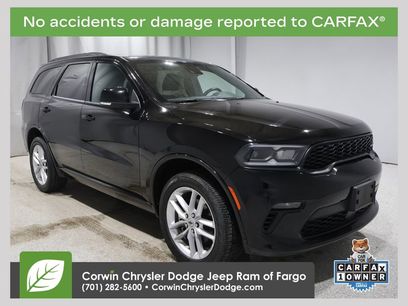 Used 2023 Dodge Durango GT