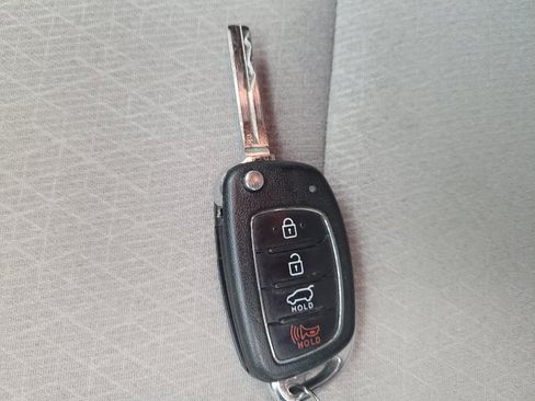 Used 2018 Hyundai Tucson SE FWD image 32