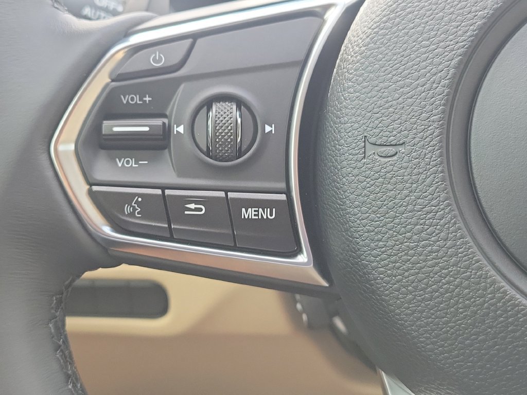 Certified 2026 Acura MDX FWD image 28