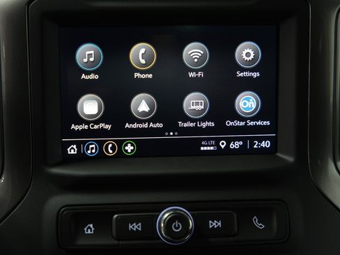 New 2026 GMC Sierra 1500 Pro w/ Graphite Edition AWD/4WD image 31