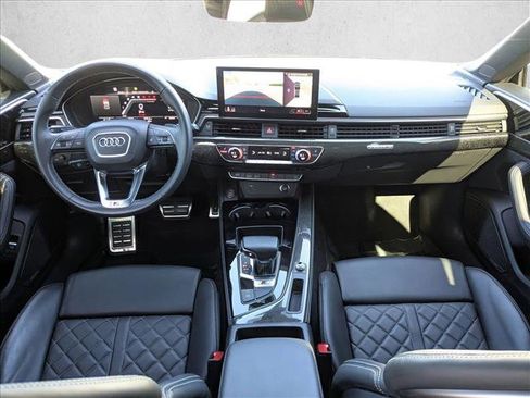 Used 2023 Audi S5 Premium Plus w/ Premium Plus Package image 15