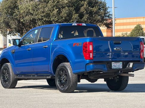 Used 2020 Ford Ranger XLT w/ Equipment Group 301A Mid AWD/4WD image 6