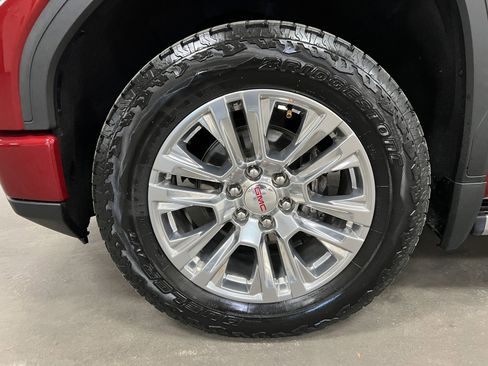 Used 2023 GMC Sierra 1500 Denali image 14