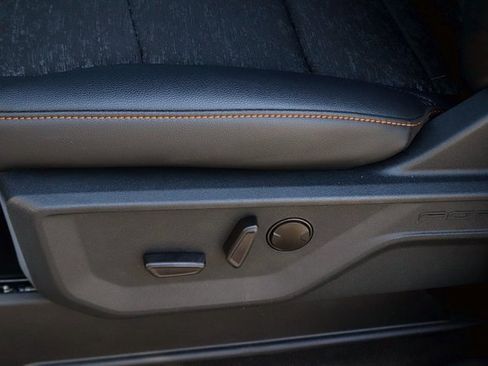 New 2025 Ford F150 Tremor w/ Bed Utility Package image 16