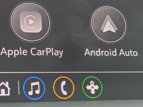 Certified 2024 Chevrolet Silverado 1500 Custom image 34