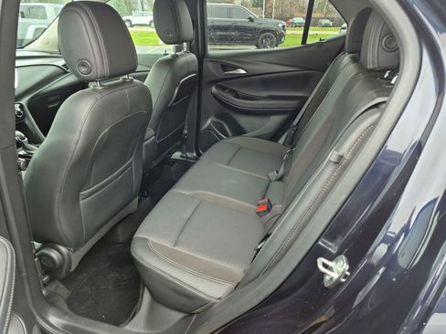 Used 2021 Buick Encore GX Preferred w/ Sport Touring Package image 26