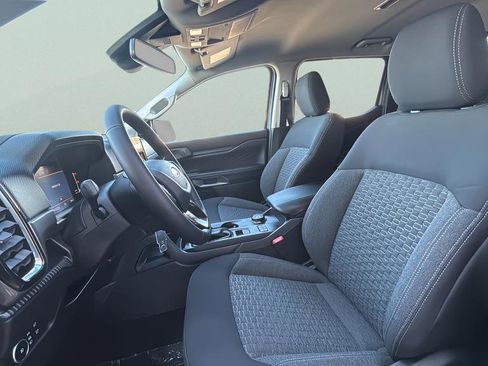 New 2025 Ford Ranger XLT w/ Equipment Group 301A High image 14