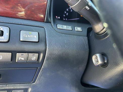 Used 2007 Lexus LS 460 L image 13