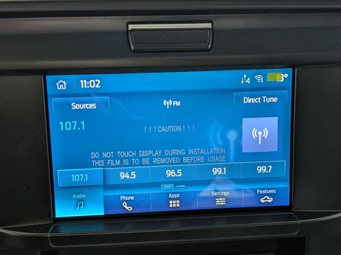 New 2025 Ford F250 XL w/ STX Appearance Package AWD/4WD image 17