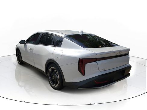 Certified 2025 Kia K4 EX FWD image 4