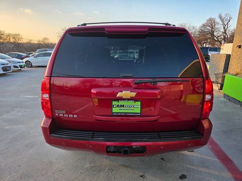 Used 2013 Chevrolet Tahoe LT w/ Texas Edition image 15